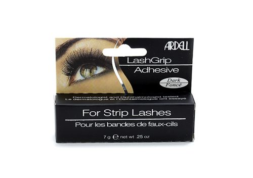 Ardell LashGrip Műszempilla Ragasztó 7g  Fekete