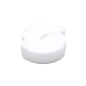 szempilla alátét szálmentes 100 db/csomag  