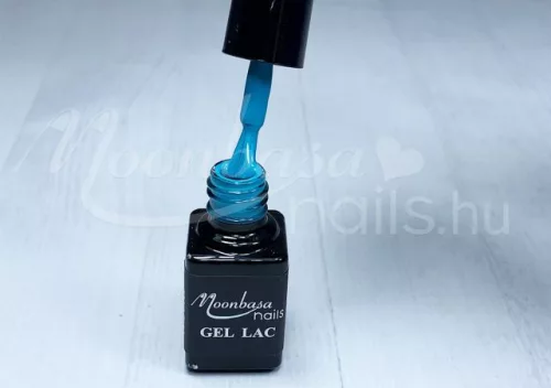 One step géllakk 5ml #171 Türkizzöld