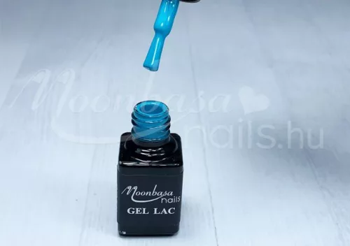 One step géllakk 5ml #171 Türkizzöld