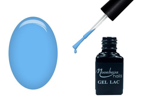 One step géllakk 5ml #174 Babakék