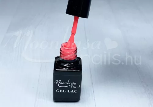 One step géllakk 5ml #176 Flamingórózsaszín