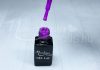 Gel lac One Step 5ml #177 Mov neon  
