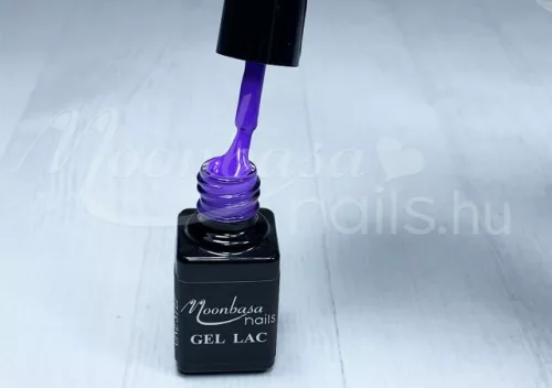 One step géllakk 5ml #178 Lila