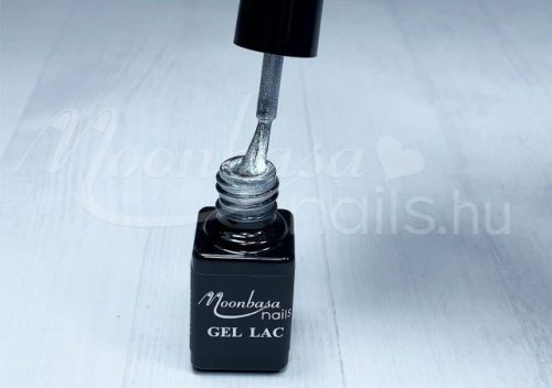 One step géllakk 5ml #179 Csillámos gránitszükre