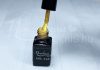 Gel lac One Step 5ml #180 Pulbere aurie cu sclipici  
