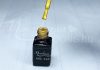 Gel lac One Step 5ml #180 Pulbere aurie cu sclipici  