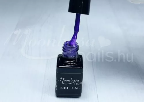 One step géllakk 5ml #183 Ultraviola
