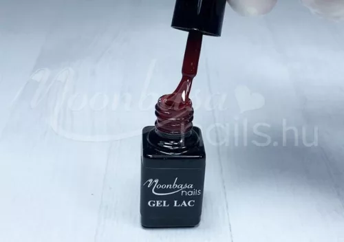 One step géllakk 5ml #187 Rosé