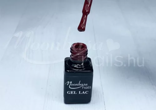 One step géllakk 5ml #187 Rosé