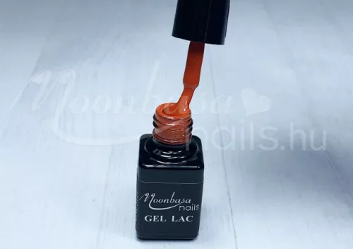 One step géllakk 5ml #189 Kardinálpiros
