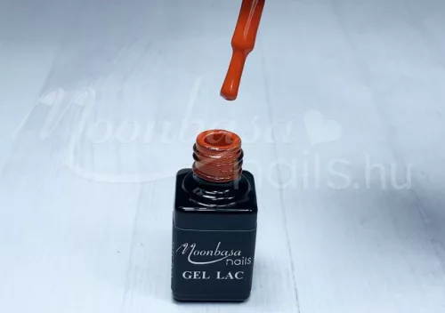 One step géllakk 5ml #189 Kardinálpiros