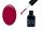 Gel lac One Step 5ml #190 Roșu aprins închis  