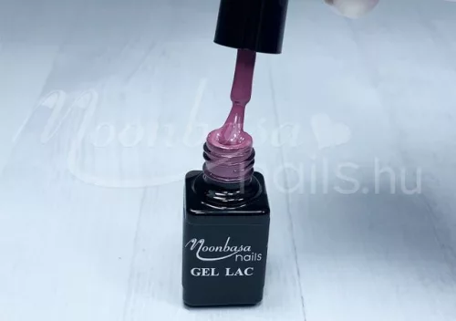 One step géllakk 5ml #192 Pasztell sötét lilásszürke