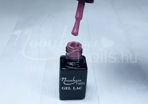 One step géllakk 5ml #192 Pasztell sötét lilásszürke