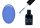 One step géllakk 5ml #200 Anilinkék