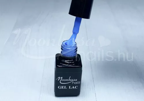 One step géllakk 5ml #200 Anilinkék