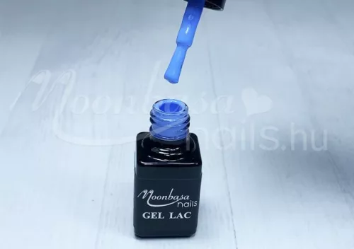 One step géllakk 5ml #200 Anilinkék