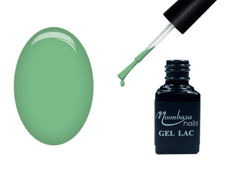 Gel lac One Step 5ml #211 Verde insectă deschis  