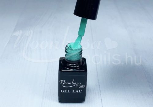 One step géllakk 5ml #211 Világos bogárzöld