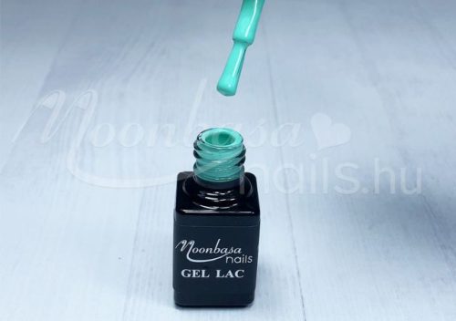 One step géllakk 5ml #211 Világos bogárzöld