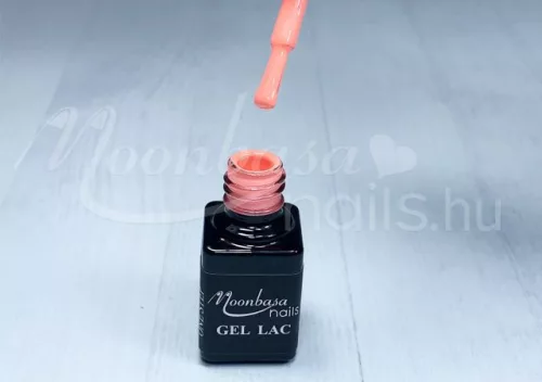 One step géllakk 5ml #214 Púder