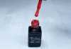 Gel lac One Step 5ml #215 Roșu cu sclipici  