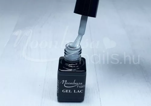 One step géllakk 5ml #216 Világos acélkék