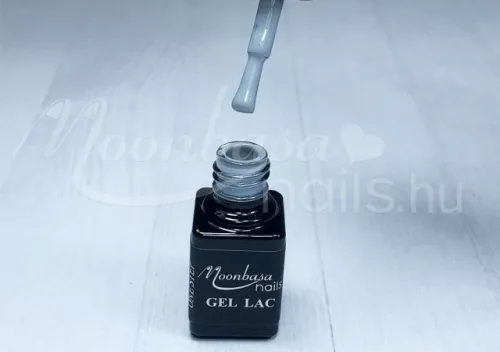 One step géllakk 5ml #216 Világos acélkék