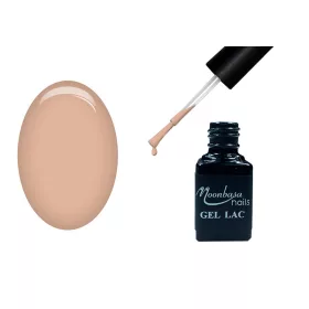 One step géllakk 5ml #225 Nude No.9