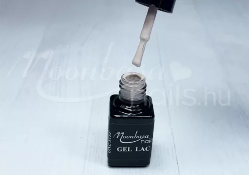 One step géllakk 5ml #232 Bagolyszürke