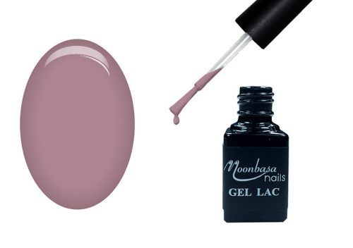 Gel lac One Step 5ml #234 Gri argilă  