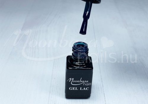 One step géllakk 5ml #235 Éjkék