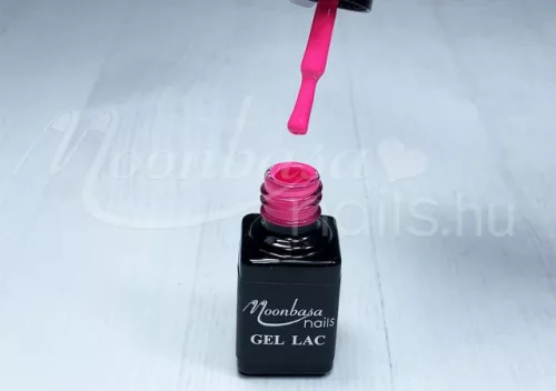 One step géllakk 5ml #237 Sötét telemagenta