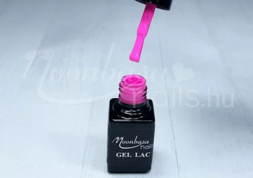 One step géllakk 5ml #238 Bíborrózsaszín