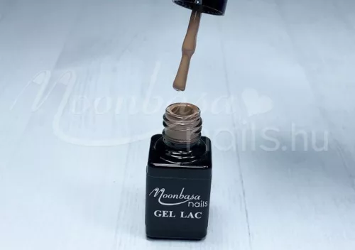 One step géllakk 5ml #239 Forrócsokoládé