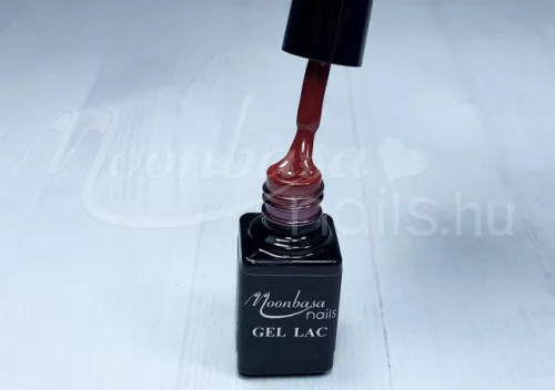 One step géllakk 5ml #246 Sötét vörösbor