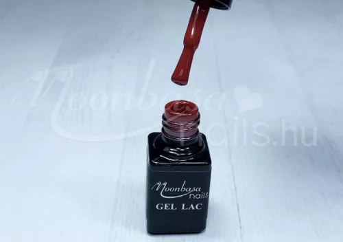 One step géllakk 5ml #246 Sötét vörösbor