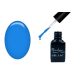 One step géllakk 5ml #247 Bermudakék