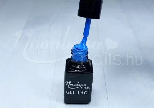 One step géllakk 5ml #247 Bermudakék