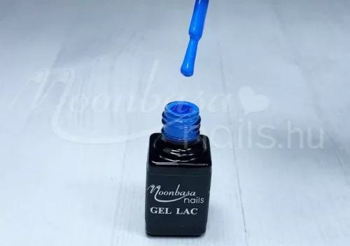 One step géllakk 5ml #247 Bermudakék
