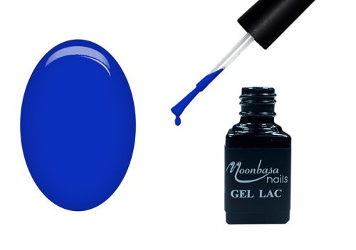 One step géllakk 5ml #248 Sötét pávakék