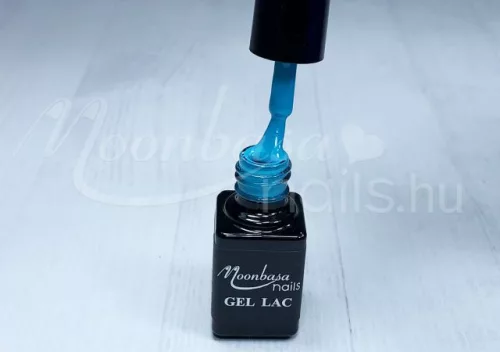 One step géllakk 5ml #249 Türkiz