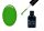 Gel lac One Step 5ml #250 Verde frunză  