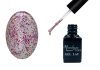 Gel lac One Step 5ml #252 Magie sclipitoare roz  