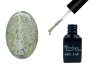 Gel lac One Step 5ml #253 Magie sclipitoare aurie  