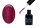 Gel lac One Step 5ml #266 Bordeaux închis cu sclipici  