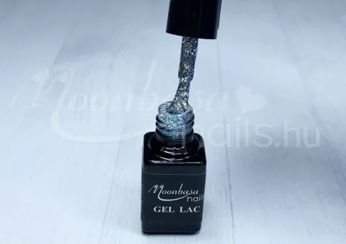 One step géllakk 5ml #270 Sötét vaspor