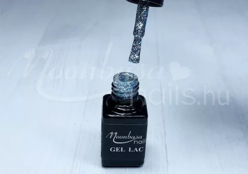 One step géllakk 5ml #270 Sötét vaspor