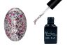 Gel lac One Step 5ml #271 Efect piatră închisă  